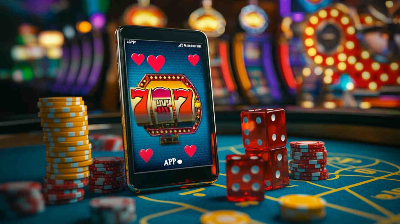 Filipino player navigating niceph apk platform categories on a smartphone