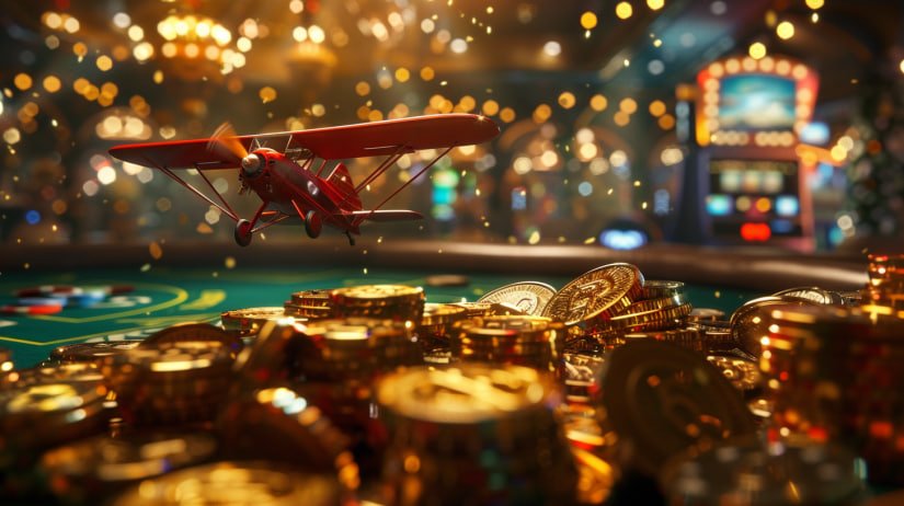 niceph apk game lobby showing slots and casino games on mobile for Filipino players